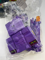 Hasbro Transformers G1 Trypticon