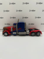 Hasbro Transformers Movie Revenge of the Fallen (ROTF) Leader Class Autobot Optimus Prime