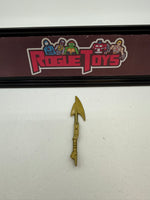 Hasbro Takara Vintage Battle Beasts #37 Wolfgang Walrus w/ Rub