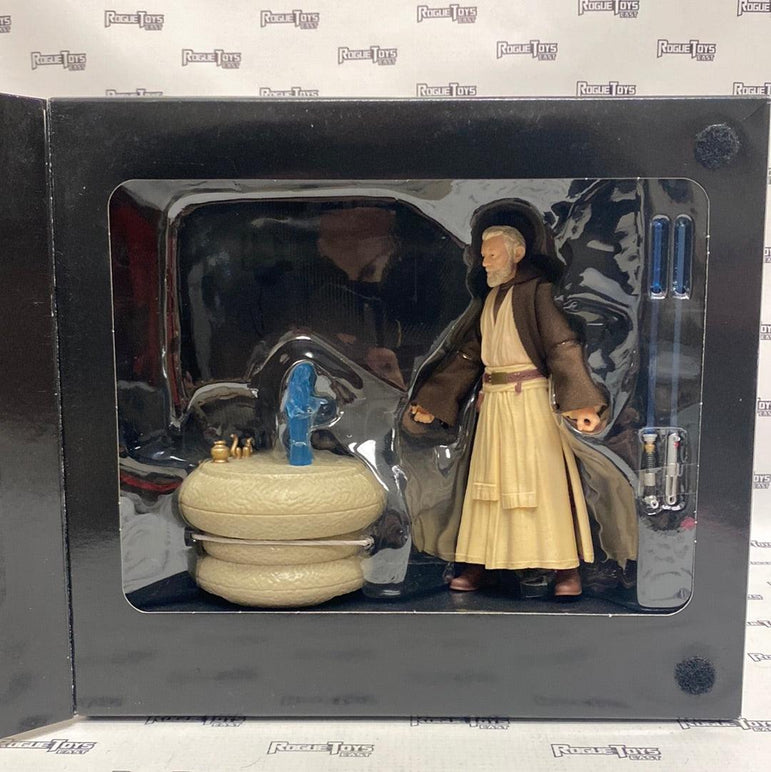 Hasbro Star Wars The Black Series Obi-Wan Kenobi