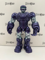 Hasbro Marvel Legends Captain Marvel Kree Sentry Build-A-Figure (BAF)