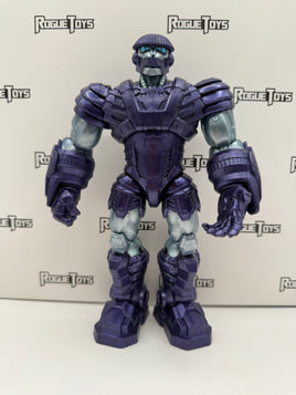 Hasbro Marvel Legends Captain Marvel Kree Sentry Build-A-Figure (BAF)
