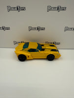Hasbro Transformers Robots in Disguise Warrior Class Autobot Bumblebee