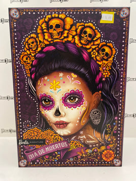 Mattel Barbie Signature 2021 Dia de Muertos Doll