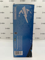 Hasbro Transformers Legacy Generations Leader Class Velocitron Speedia 500 Collection Autobot Victory Universe Galaxy Shuttle (Walmart Exclusive)