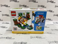 LEGO Super Mario Cat Mario 71372