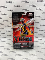 Marvel Legends Wasp (Cull Obsidian)