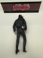 NECA Terminator 2 T-1000 Motorcycle Cop