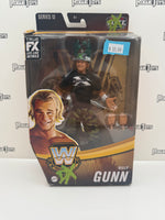 Mattel WWE Elite Collection Legends Series 12 DX Billy Gunn