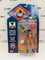 Irwin ReBoot Collectible Action Figures Dot w/ Cecil & Delete Disk