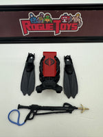 Hasbro G.I. Joe Classified Series Retro Cobra Eel