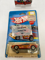 Mattel Hot Wheels Turismo No. 1694