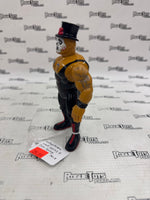 Hasbro WWF Papa Shango Series 6