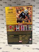 Hasbro Marvel Legends Ghost Rider Robbie Reyes 6” Action Figure