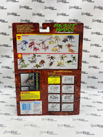 Vintage Beast Wars Tigatron