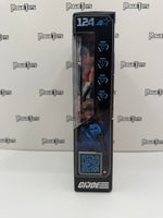 Hasbro G.I. Joe Classified Series G.I. Joe Kim “Jinx” Arashikage