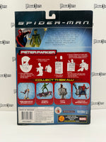 ToyBiz Spider-Man Series 2 Peter Parker