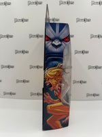 Hasbro Marvel Legends Sugar Man BAF Series X-Men The Age of Apocalypse Marvel’s Wild Child