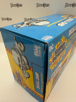 McFarlane Toys DC Super Powers Wave 4 Skull Ship (Brainiac’s Hi-Tech Space Craft)