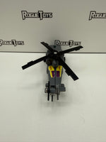 Hasbro Transformers G1 Vortex