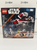 LEGO Star Wars 75378 BARC Speeder Escape