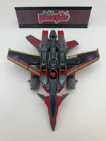 Hasbro Transformers Energon Starscream (Sam’s Club Exclusive)