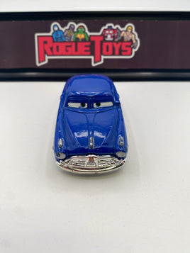 Mattel Disney•Pixar Cars Doc Hudson (“Radiator Springs” Die-Cast)