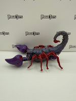 Hasbro Transformers War for Cybertron Kingdom Deluxe Class Predacon Scorponok