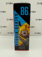 Hasbro Transformers Studio Series Transformers: The Movie Deluxe Class Bumblebee