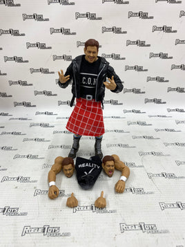 WWE Ultimate Edition Rowdy Roddy Piper