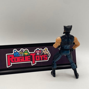 Hasbro Marvel Universe Wolverine - Rogue Toys