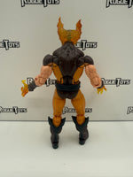 Hasbro Marvel Legends Hellverine