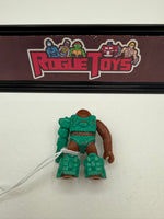 Hasbro Takara Vintage Battle Beasts #76 Ossified Orangutan