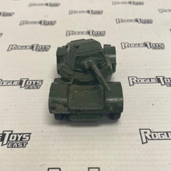 Vintage Dinky Super Toys 670 Armored Car Made in England