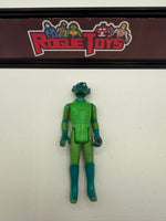 Kenner Star Wars Greedo (No Weapon) Hong Kong