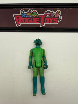 Kenner Star Wars Greedo (No Weapon) Hong Kong