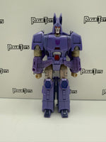 Hasbro Transformers War for Cybertron Kingdom Cyclonus