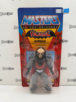 Mattel Masters of the Universe (MOTU) The Evil Horde Hordak