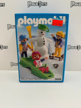 Playmobil 3688