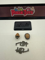 Hasbro G.I. Joe 25th Anniversary Dusty