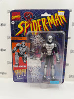 Hasbro Marvel Comics Spider-Man Spider-Armor MK I