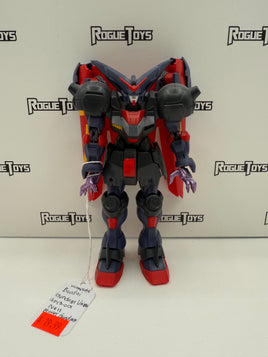 Bandai Spirits Gundam Universe Mobile Fighter G Gundam GF13-001NHII Master Gundam
