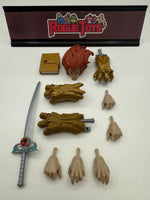 Super7 Thundercats Ultimate Lion-O