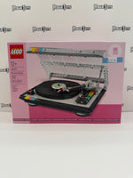 LEGO Limited Edition 40699 Retro Record Player