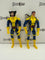 Hasbro Marvel Legends 2-Pack Wolverine & Forge