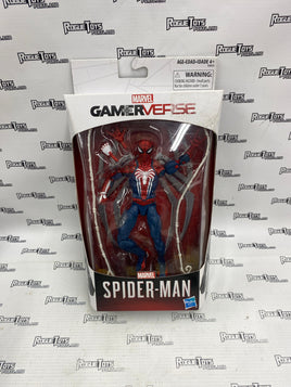 Marvel Legends GamerVerse Spider-Man (PS4)