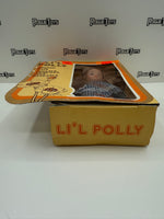 Larco Li’l Polly Doll