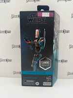 Hasbro Star Wars The Black Series Gaming Greats Star Wars Jedi: Survivor B1 Battle Droid