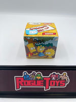 Burger King 2002 The Simpsons Talking Watch (Not Tested)