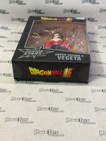 Bandai Dragon Stars Series 13 Super Saiyan 4 Vegeta action figure